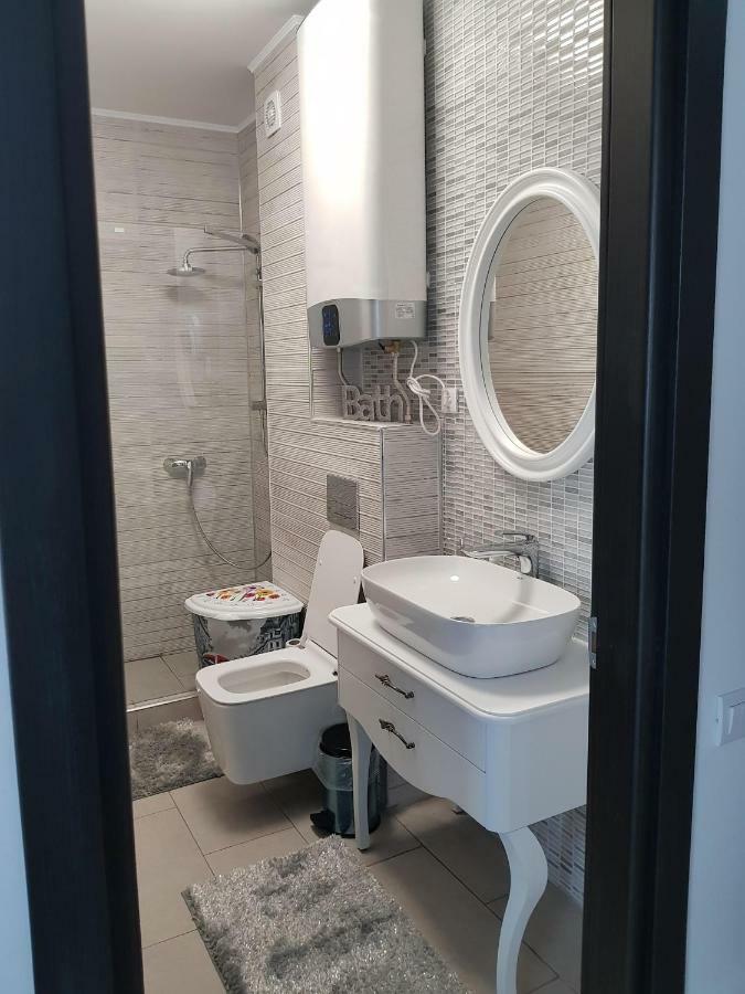 Desilva Residence Apartment Мамая Екстер'єр фото